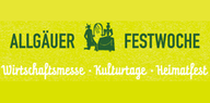 Allgäuer Festwoche Logo