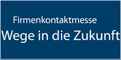 Firmenkontaktmesse HS Merseburg Logo