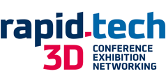 rapid.tech 3D Logo