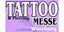 TATTOO Messe Würzburg Logo