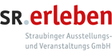 Straubinger Ausstellungs- und Veranstaltungs GmbH Logo