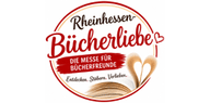 Rheinhessen-Bücherliebe Logo