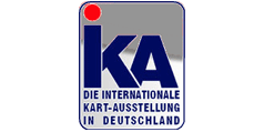 IKA-Kart Logo