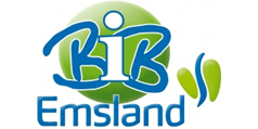 BIB Emsland in Lingen Logo