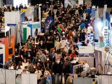 TALENTE kompakt Hamburg Bild 1