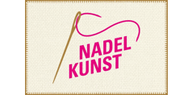 NADELKUNST Logo