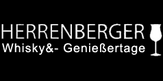 Herrenberger Whisky- & Genießertage Logo