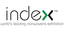 INDEX Logo