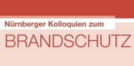 Nürnberger Kolloquien zum Brandschutz Logo