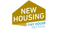 NEW HOUSING Logo