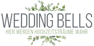 Wedding Bells Potsdam Logo