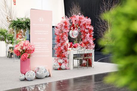 Galerie, Garten Salzburg