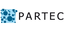 PARTEC Logo