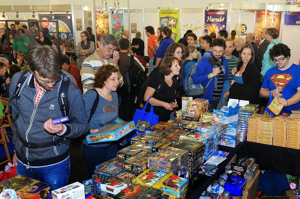 Galerie, SPIELWIESN - Das Spiele-Paradies