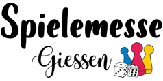 Spielemesse Giessen Logo