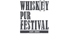 Whisk(e)y Pur Festival Logo