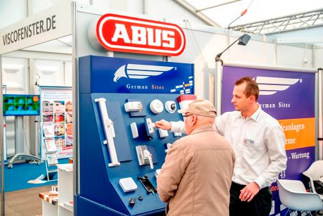 Galerie, FlämingBau