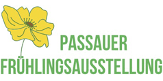 Passauer Frühlingsausstellung Logo