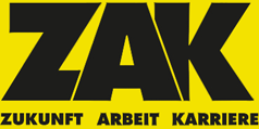ZAK Ausbildungsmesse Lüdenscheid Logo