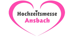Hochzeitsmesse Ansbach Logo