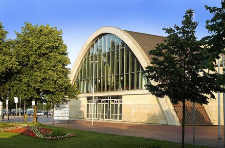 Galerie, jobmesse oldenburg