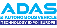 ADAS & Autonomous Vehicle Technology Expo Europe Logo