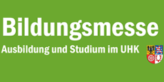Bildungsmesse Mühlhausen Logo