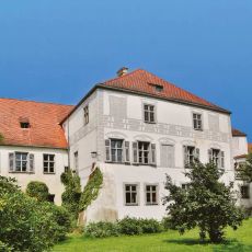 GartenLust Schloss Neufraunhofen Bild 1