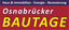 Osnabrücker BAUTAGE Logo