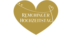 Remchinger Hochzeitstag Logo