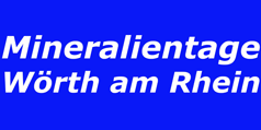Mineralientage Wörth am Rhein Logo