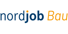 nordjob-Bau Logo