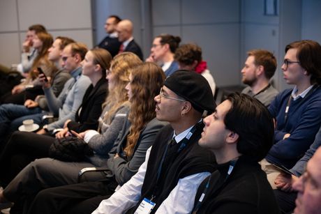 Galerie, German Legal Tech Summit (GLTS)