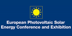 European PV Solar Energy Conference and Exhibition Logo