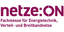 netze:ON Logo