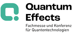 Quantum Effects Logo