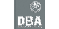 Deutsche Brieftaubenausstellung Logo