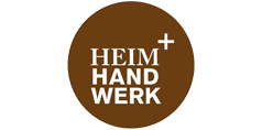 Heim+Handwerk Logo
