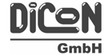 DiCoN GmbH Logo