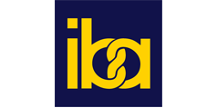 iba Logo