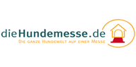 dieHundemesse.de Mönchengladbach Logo