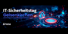 IT-Sicherheitstag Gelsenkirchen Logo