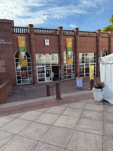 Natumeda Gesund & Glücklich Ettlingen Bild 1