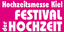 Hochzeitsmesse Kiel Logo