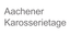 Aachener Karosserietage Logo