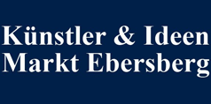 Künstlermarkt Ebersberg Logo