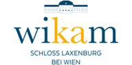 WIKAM Schloss Laxenburg Logo