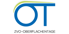 ZVO-Oberflächentage Berlin Logo