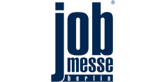 jobmesse berlin Logo