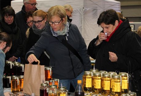 Galerie, Geschmackvoll Design trifft Genuss